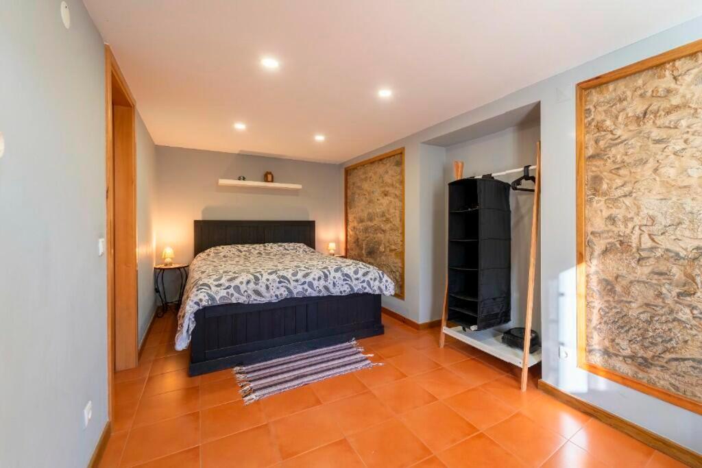 Quinta Boa Vida Villa Alcobaca Exterior photo